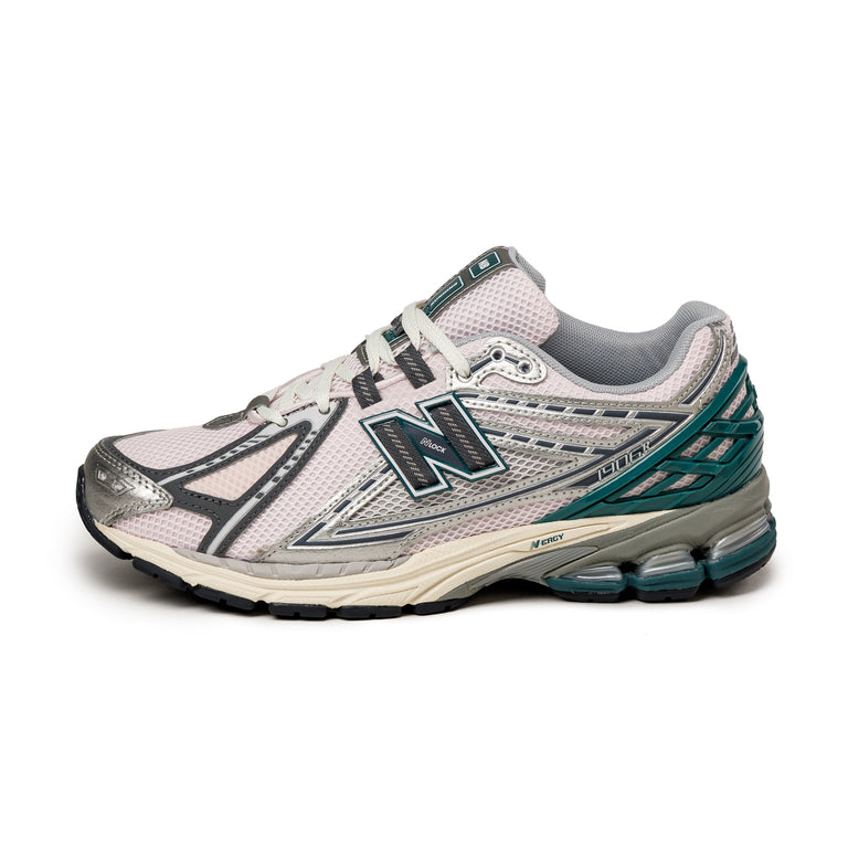 

Кроссовки m1906ret New Balance, серебряный