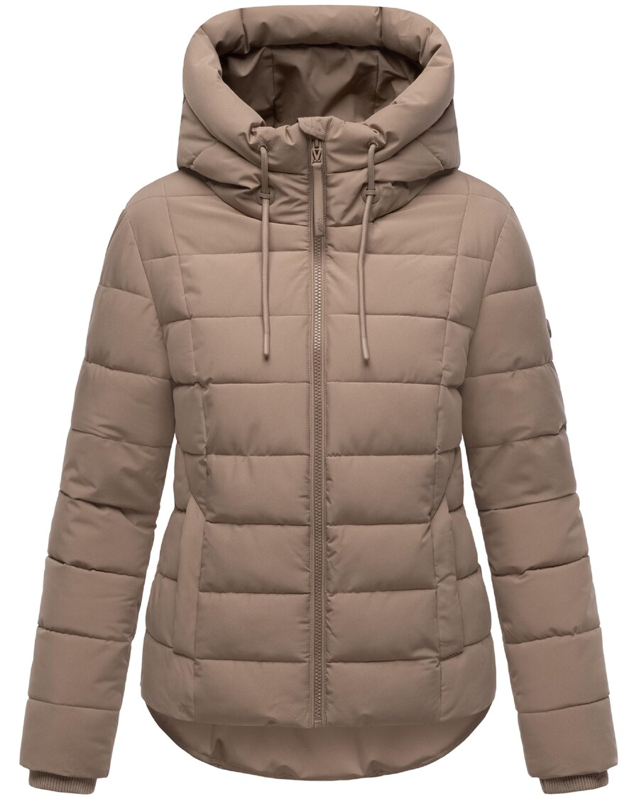 

Зимняя куртка MARIKOO Tayenaa 16, Taupe