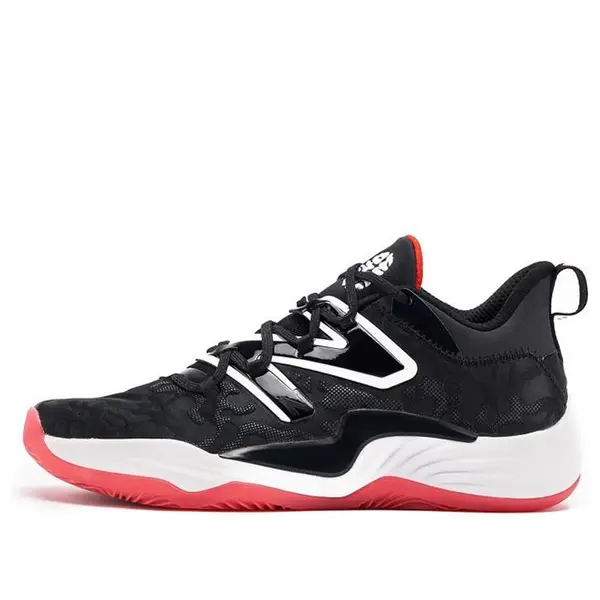 

Кроссовки два wxy v3 x zach lavine New Balance, черный