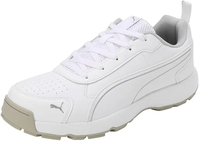 Кроссовки PUMA Graviton Pro унисекс, 2-White / Silver