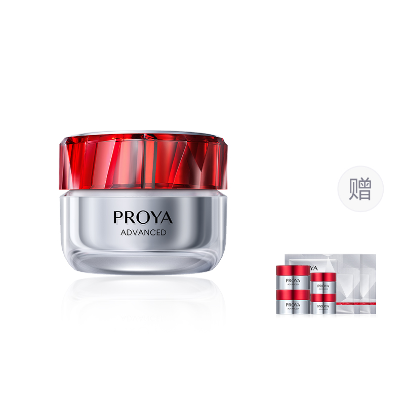 Увлажняющие кремы и средства для лица Ruby Series Unisex PROYA — фото 2