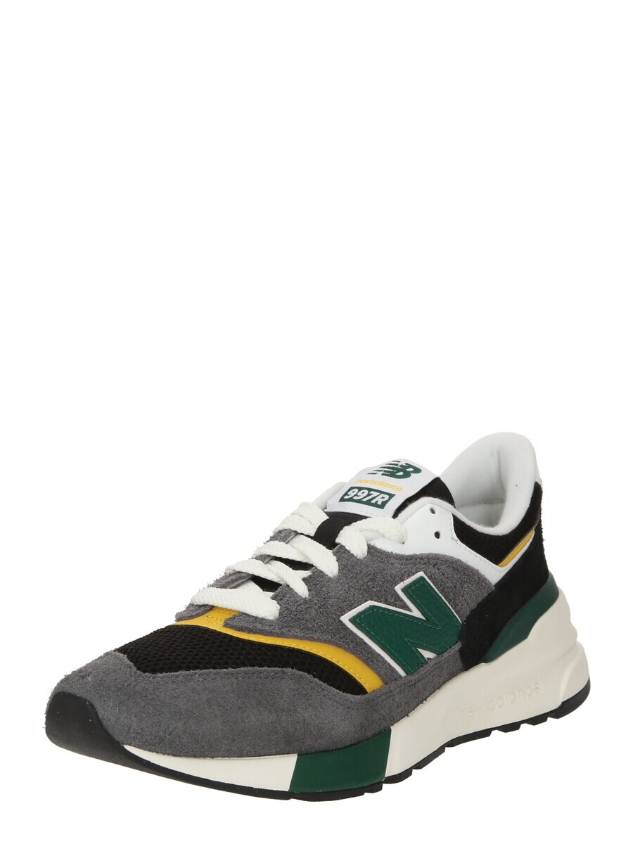 

Кроссовки new balance Sneakers 997R, черный