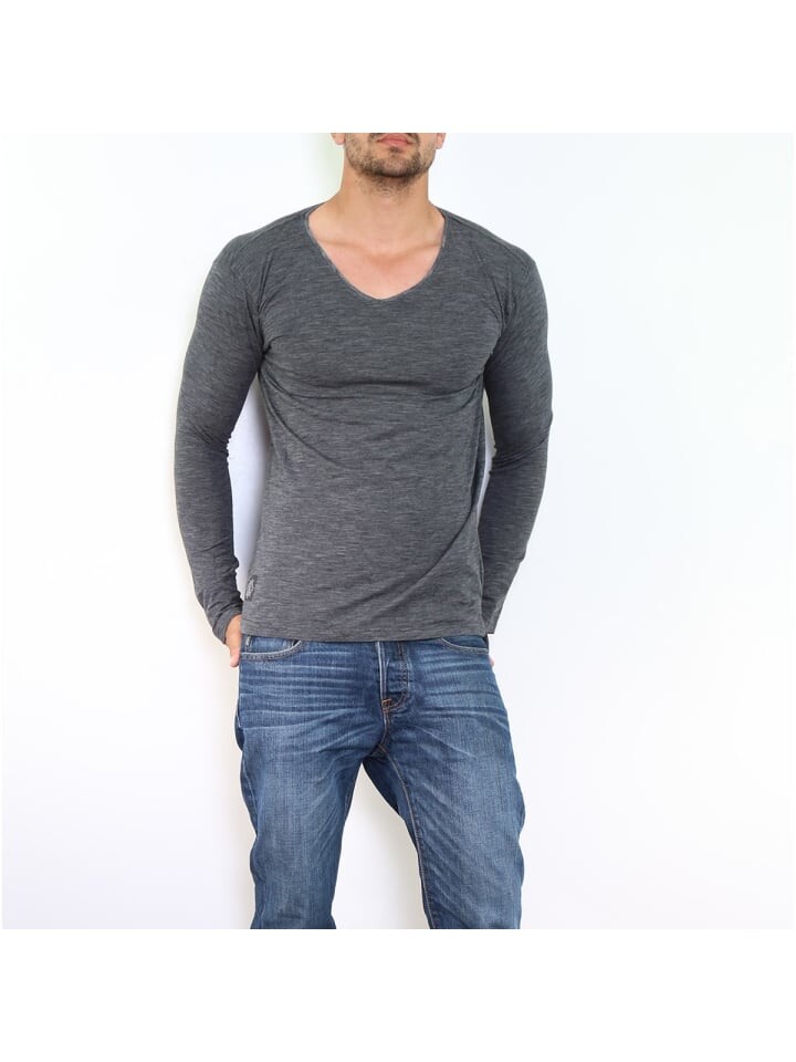 

Брюки чинос HopenLife Shirt KAIDAN, черный