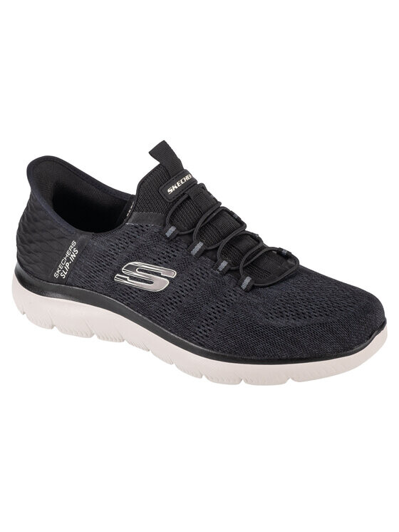 

Кроссовки Skechers, черный