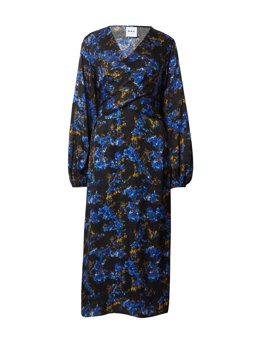 

Платье миди DAY BIRGER ET MIKKELSEN Dress Marley, цвет blue/night blue