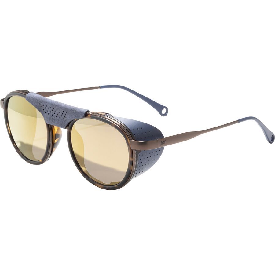 

Солнцезащитные очки Sunski Strada Polarized Sunski, Tortoise Gold