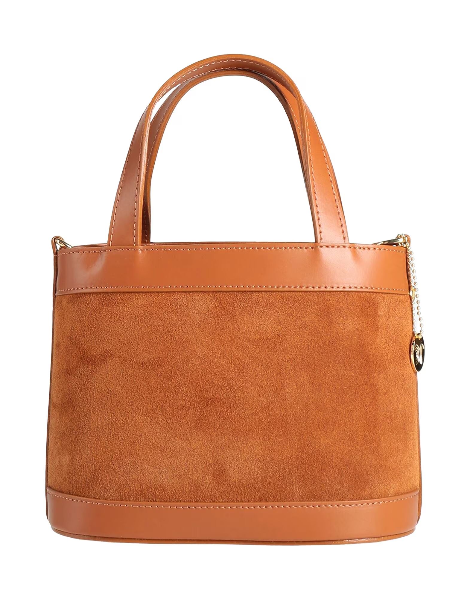 

Сумка Laura Di Maggio, коричневый