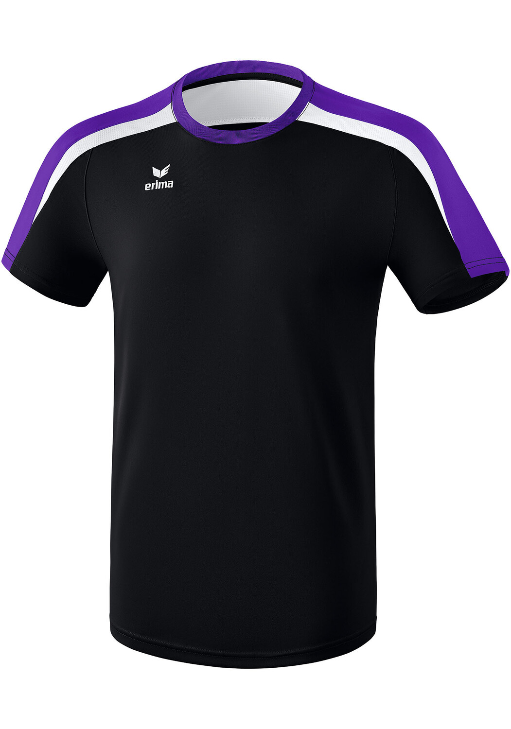

Рубашка erima Liga 2.0 T Shirt, черный