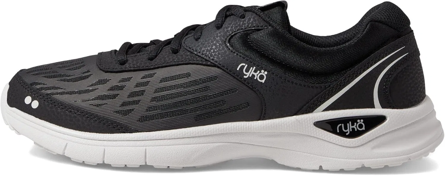 Кроссовки для тенниса Ryka Rae 2, Black 1 — фото 4