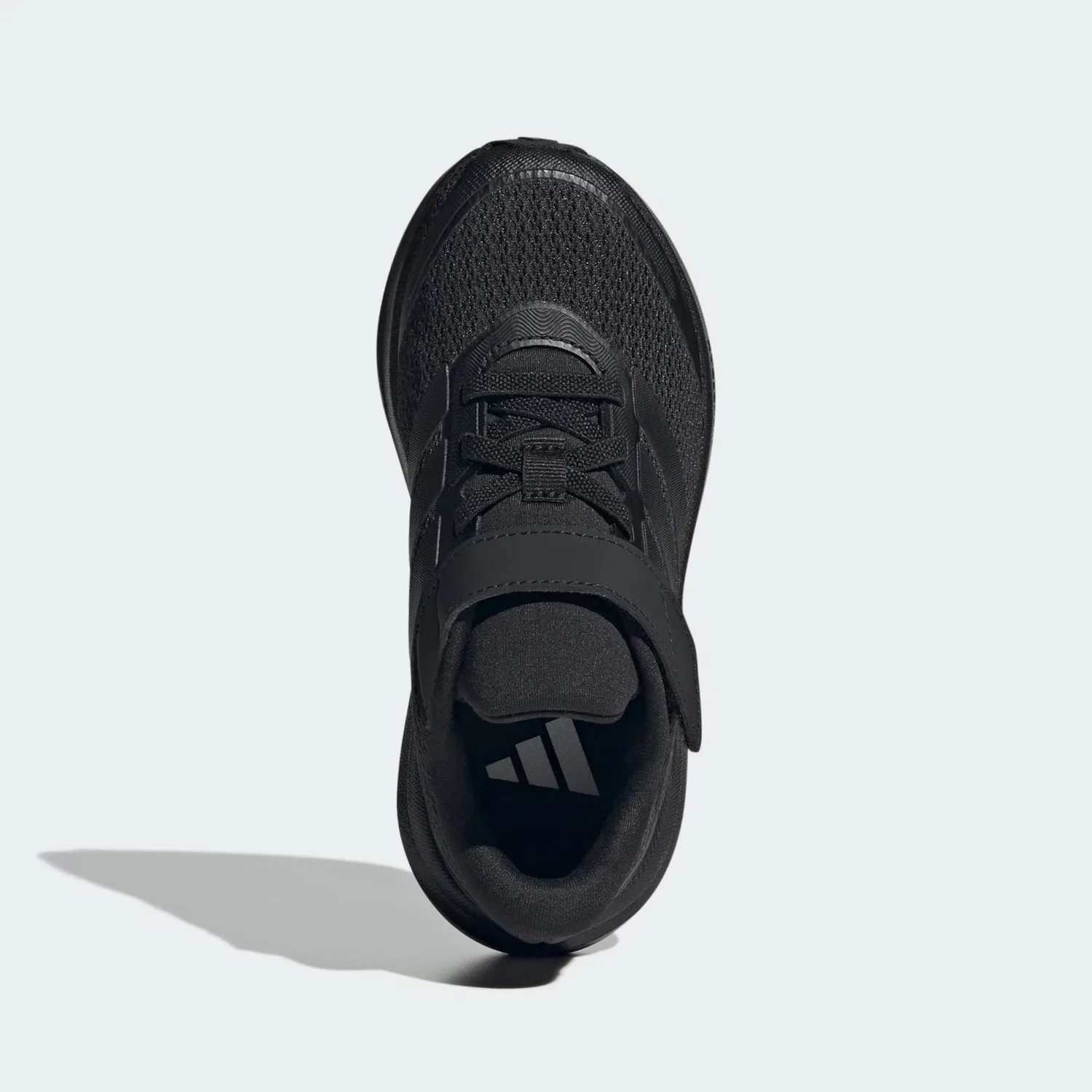 Кроссовки Adidas Sportswear Runfalcon 6 черного цвета — фото 2