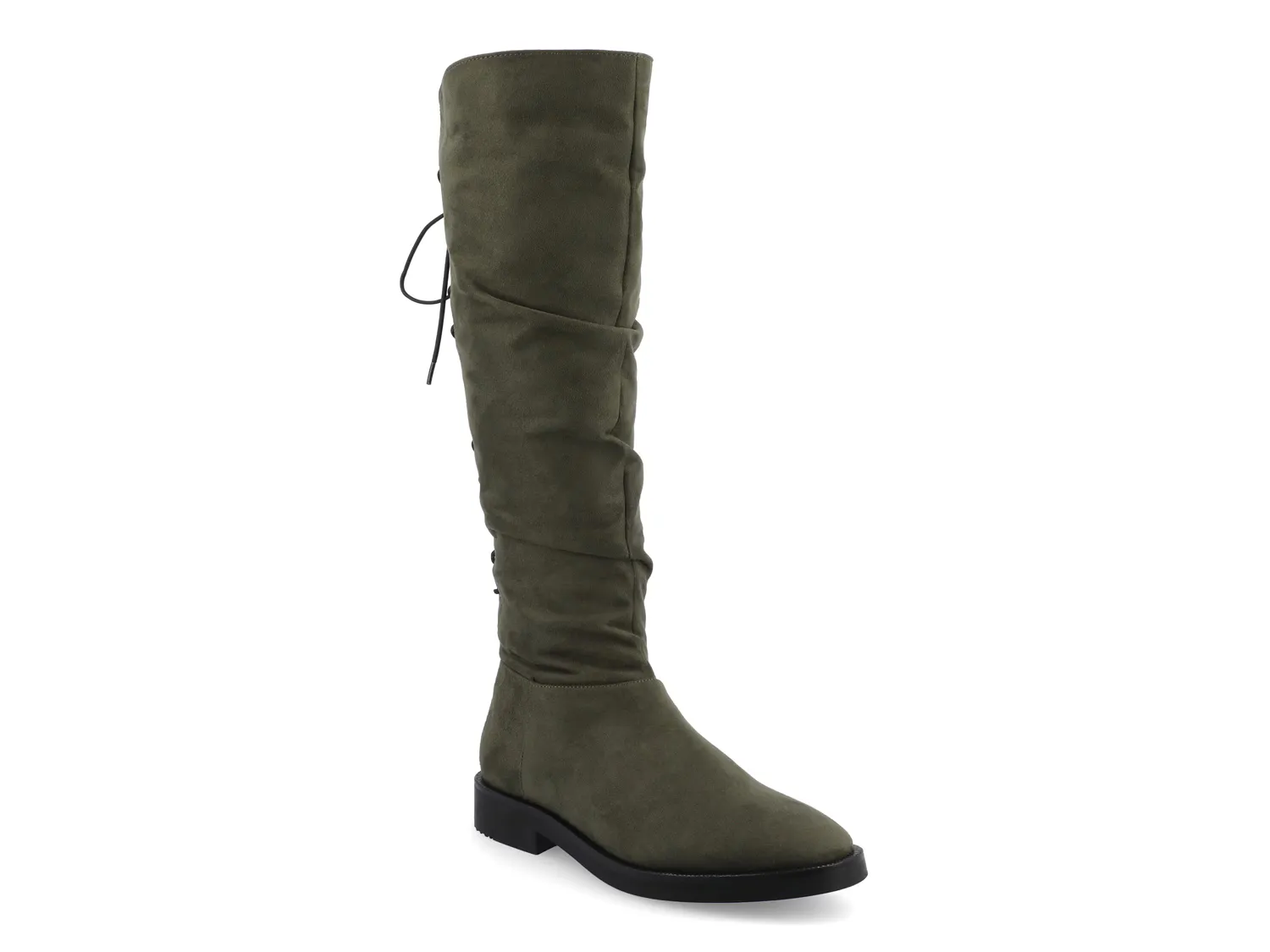 Сапоги Mirinda Boot Journee Collection, оливково-зеленый