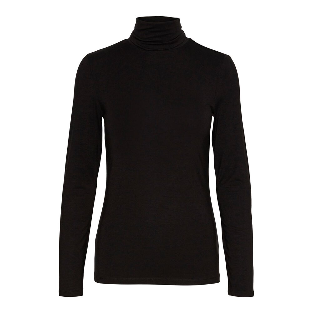 

Толстовка Vero Moda Mava, черный