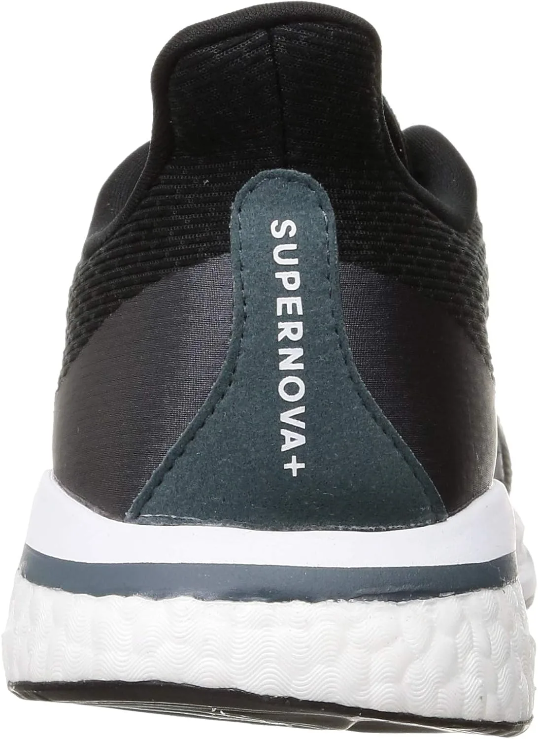 Мужские кроссовки Adidas Supernova +, черный — фото 3
