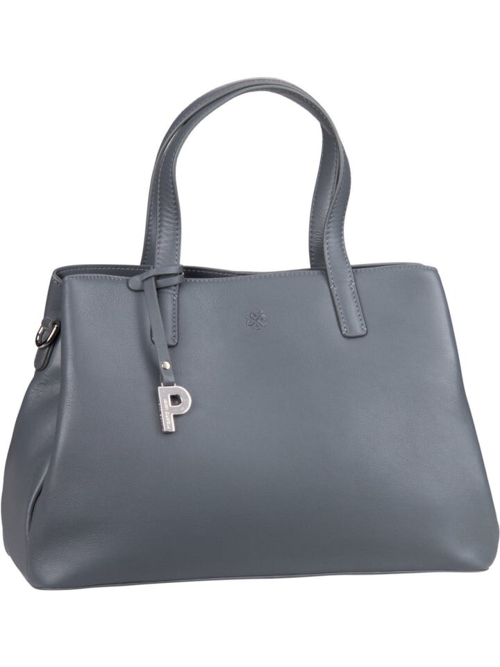 

Сумка PICARD Handtasche Bali 1213, цвет Granite