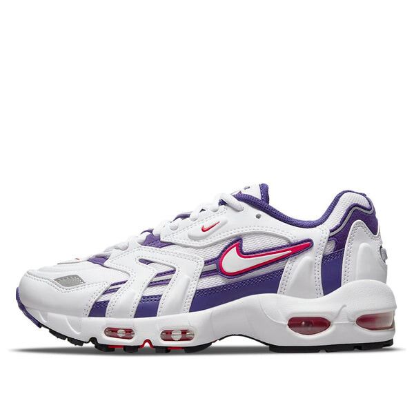 

Кроссовки air max 96 2 Nike, белый