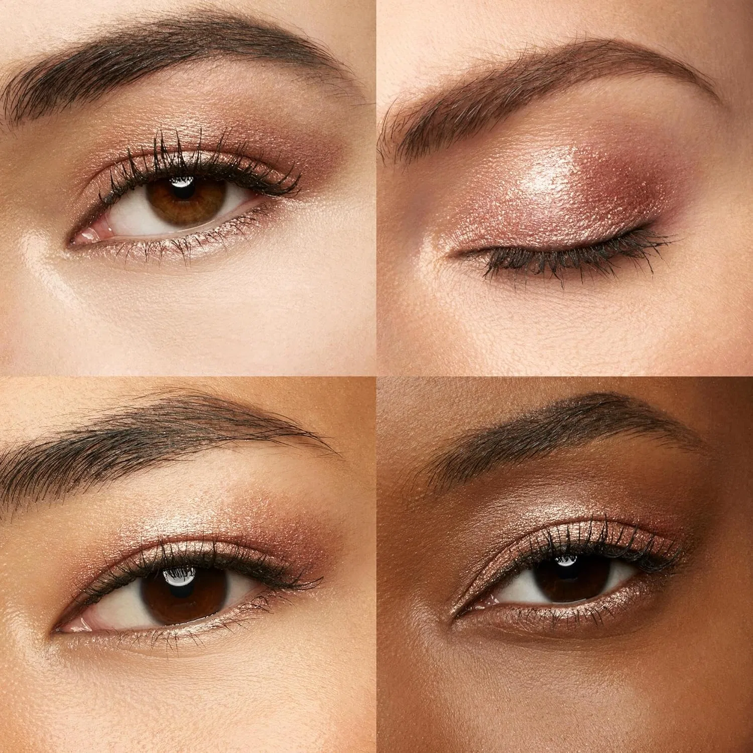 Стойкие кремовые тени-карандаш для век «Long Lasting Eyeshadow Stick» 06 от KIKO Milano Kiko Milano, 06 — фото 3