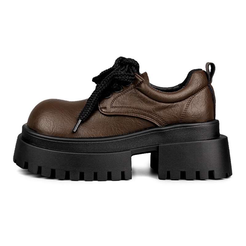 

Туфли женские повседневные Women's Casual Shoes Women's N6N8, черный