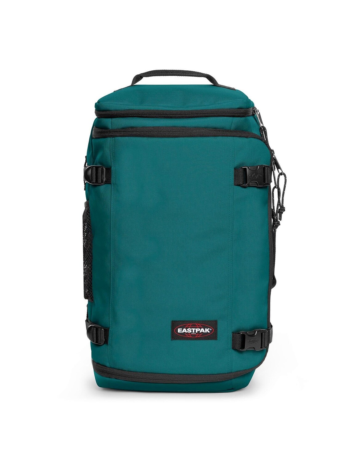 

Рюкзак Eastpak, изумрудно-зеленый