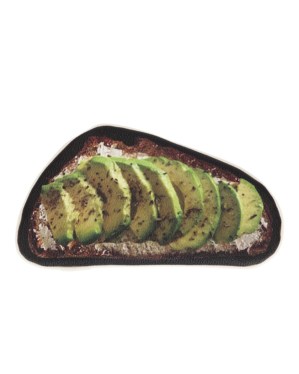 

Сумка Avocado Pouch Undercover, Black