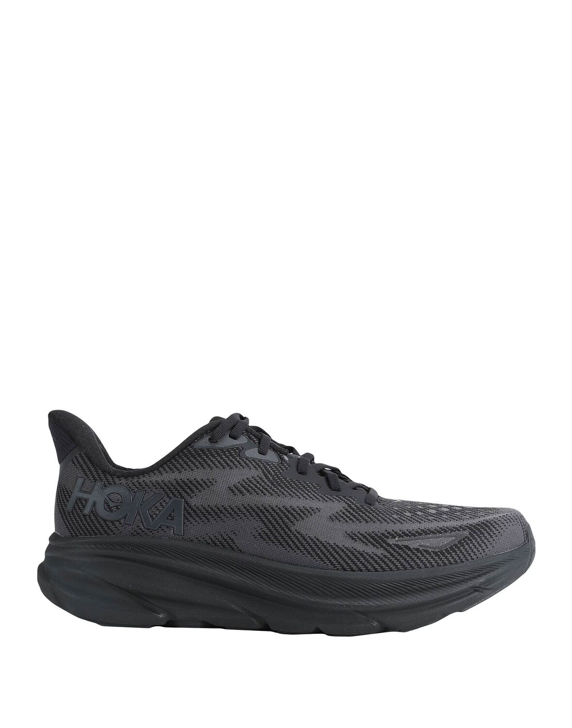 

Кроссовки Hoka One One, черный