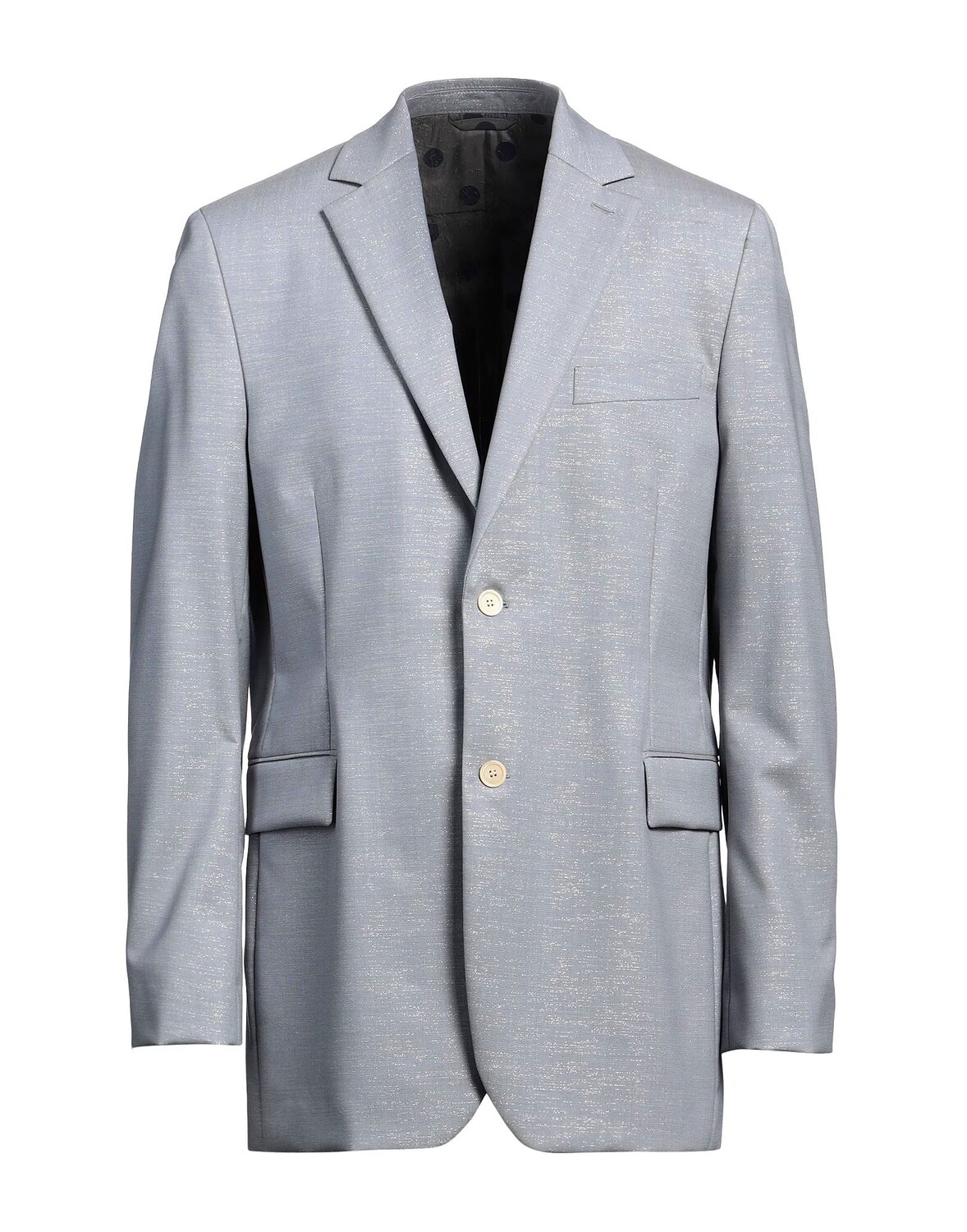

Блейзер Acne Studios, серый