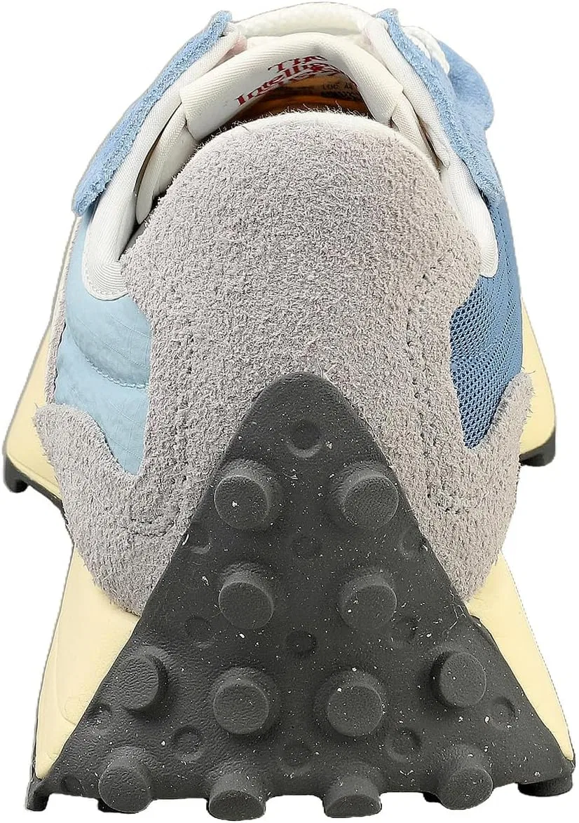 Кроссовки New Balance Kids 574 New-b V2, Sea Salt Grey — фото 4