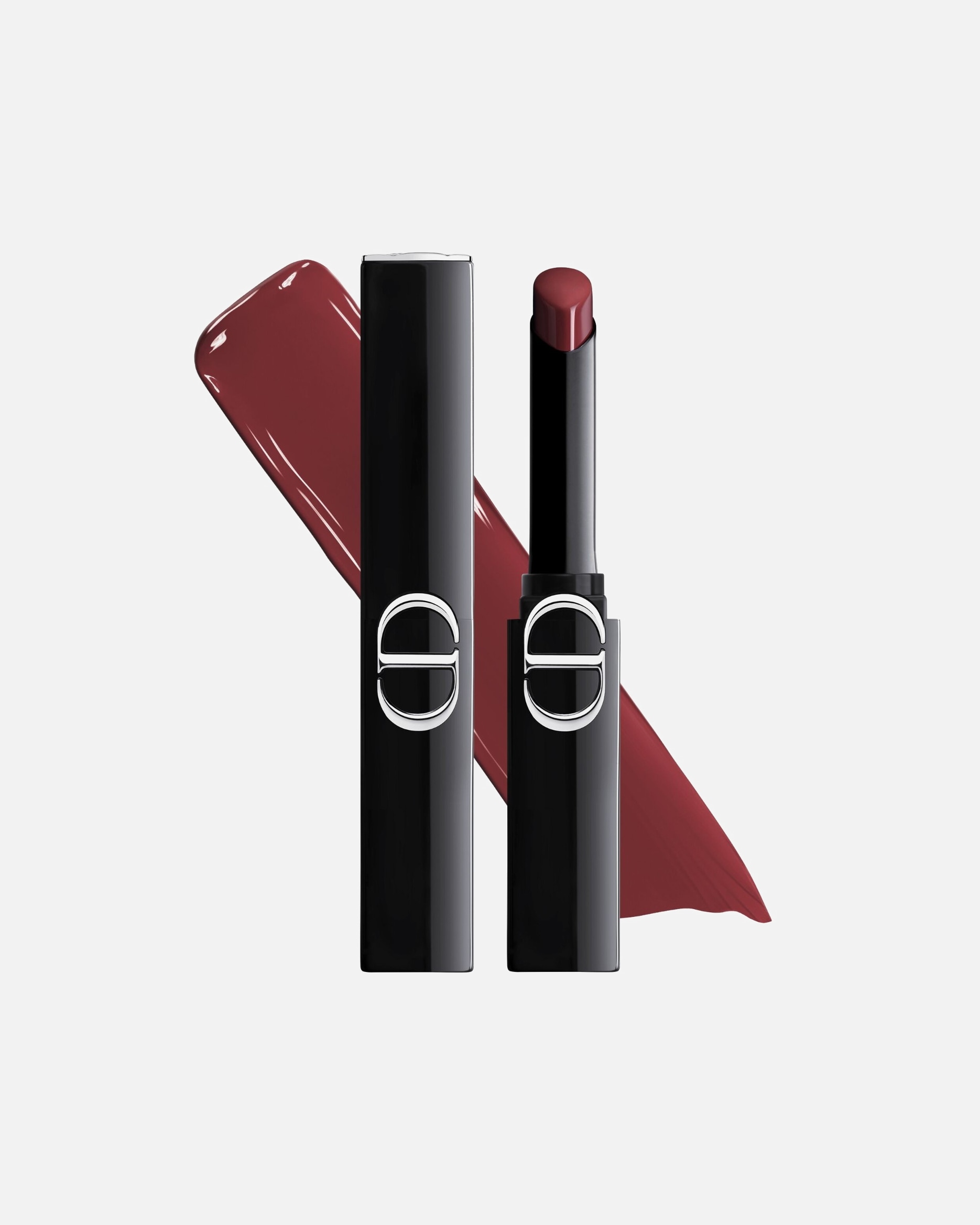 

Помада Rouge on stage in shine finish Dior, 496 - berry attitude, 2 гр
