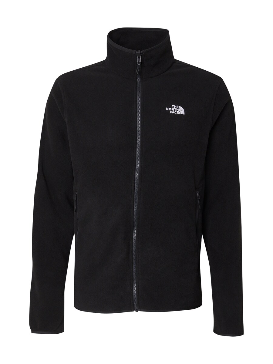 

Спортивная флисовая куртка THE NORTH FACE Glacier, Black