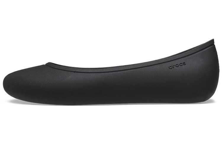 Crocs Женская Повседневная обувь Женская