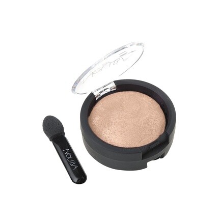 

Тени для век Nouba Wet And Dry N°407 Light Rose 2,5 г