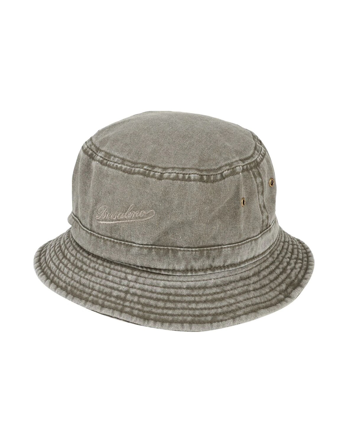 

Головной убор Borsalino, зеленый