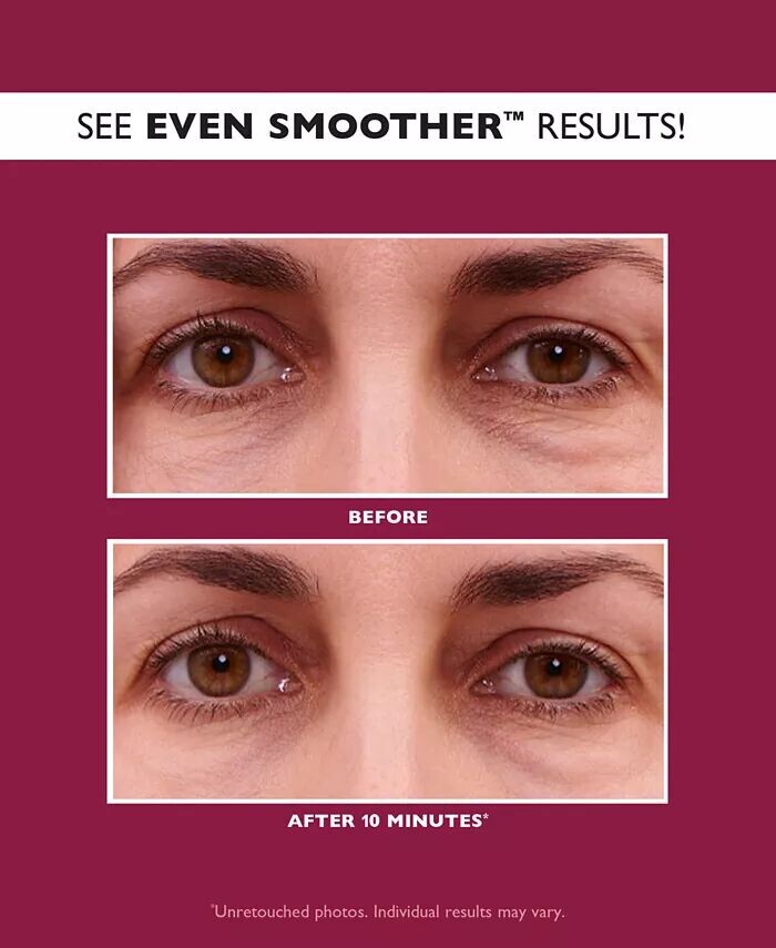 Патчи для глаз Even Smoother Glycolic Retinol Hydra-Gel, 30 штук Peter Thomas Roth — фото 3