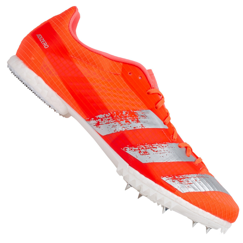 

Легкоатлетические кроссовки Adidas Adizero MD Spikes Boost