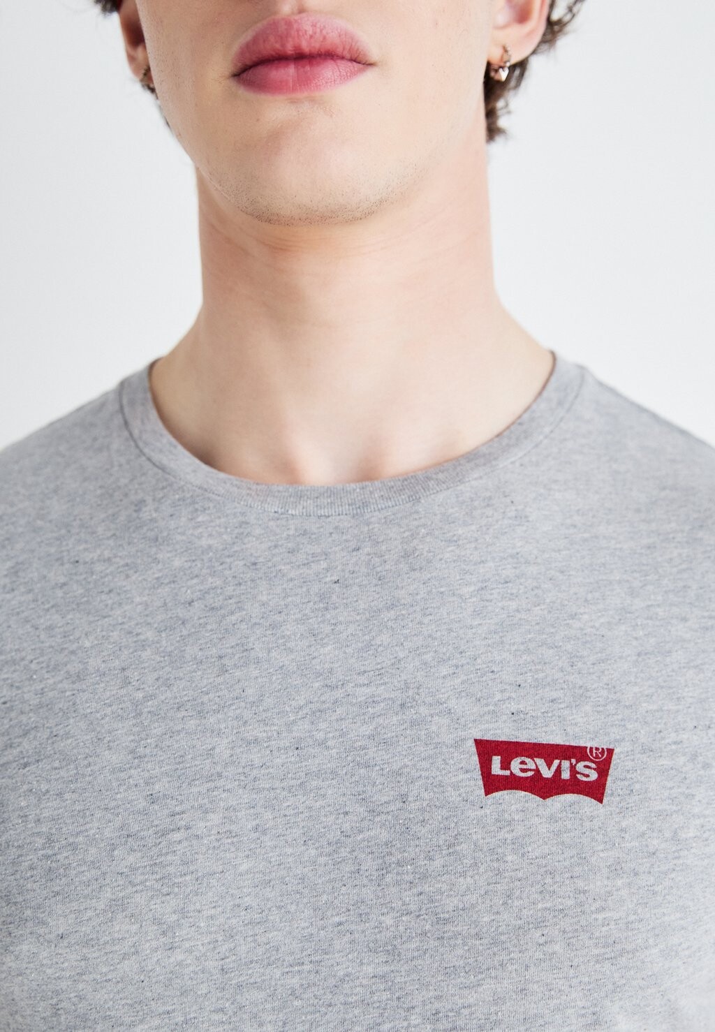 

Базовая футболка GRAPHIC TEES 3 PACK Levi's®, белый
