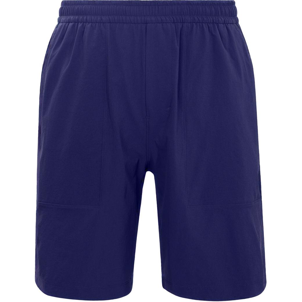 

Боулайн повседневные шорты мужские Lululemon, фиолетовый