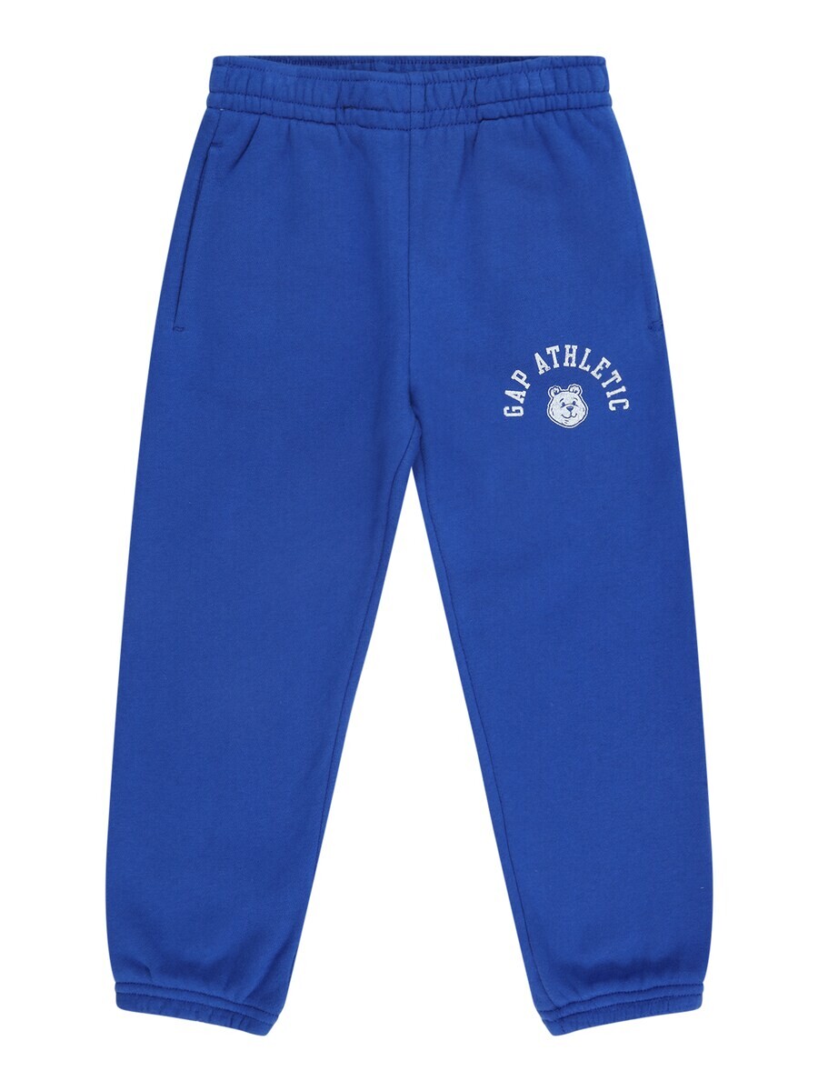 

Спортивные штаны GAP Tapered Pants, королевский синий