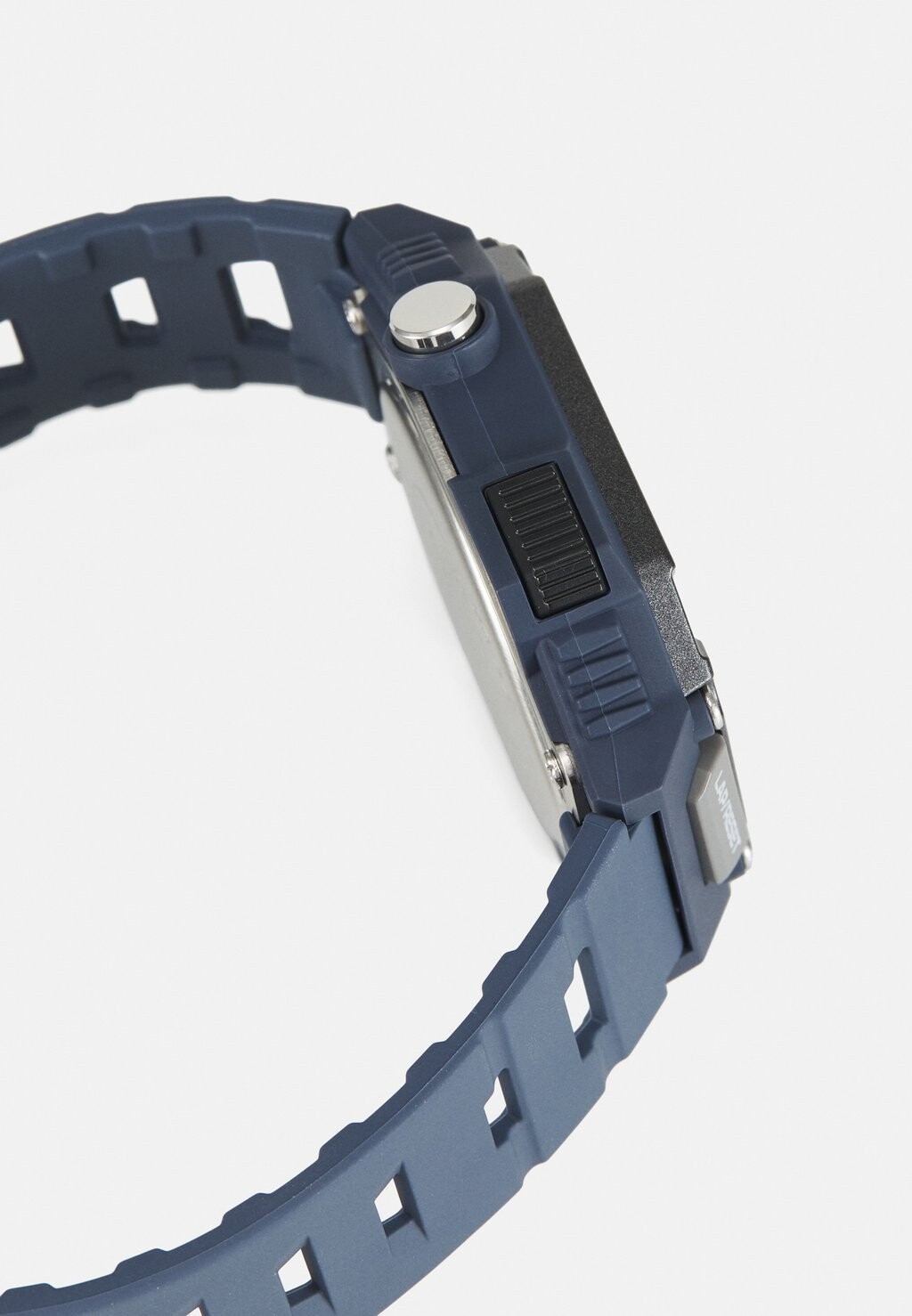 

Цифровые часы Casio, темно-синий