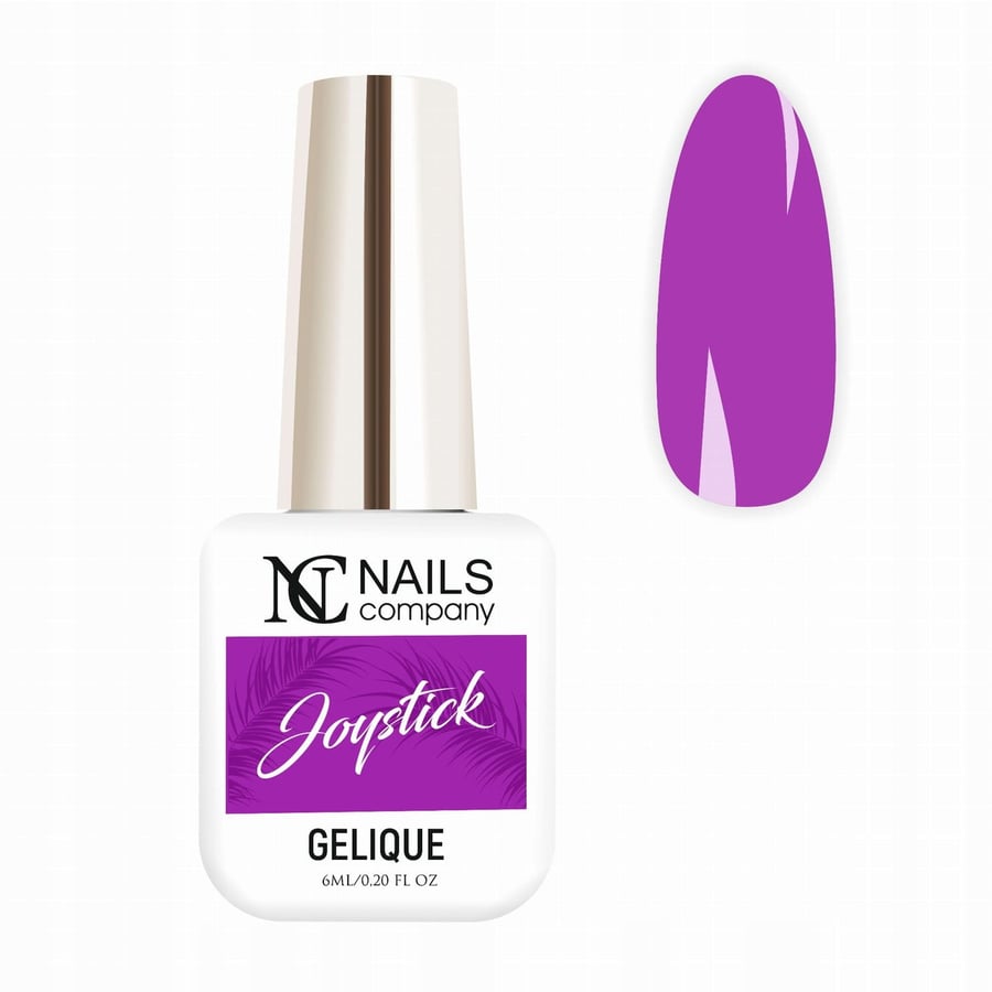 

Гибридный лак для джойстика NC Nails