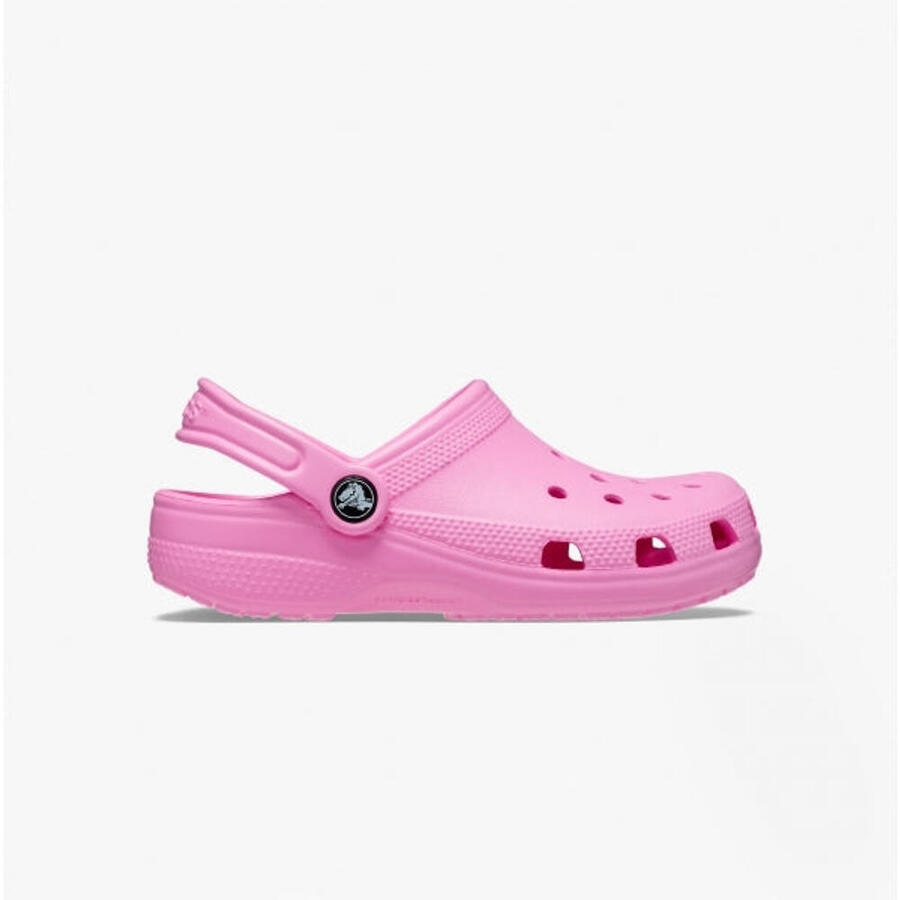 

Сандалии Crocs Classic Clog Pink