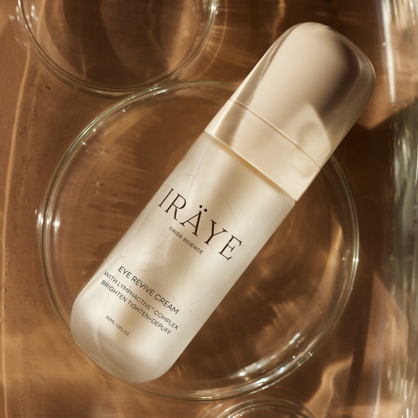 Сыворотка Iraye — Eye revive cream , объем, 30 мл — фото 3
