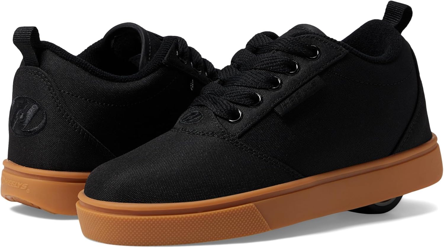 

Кроссовки Heelys Boys Pro 20, черный