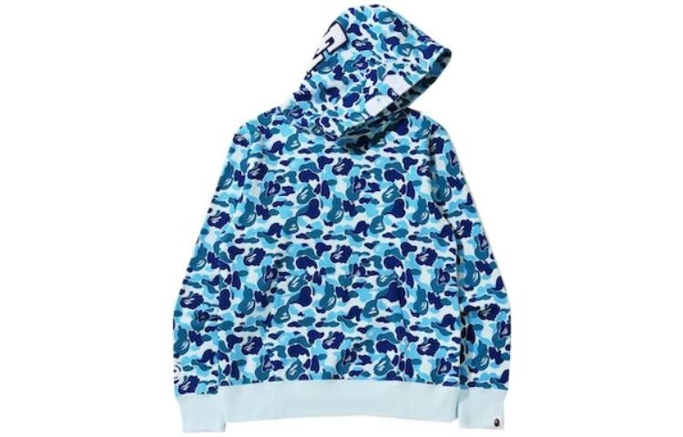 

Куртка унисекс A Bathing Ape, синий