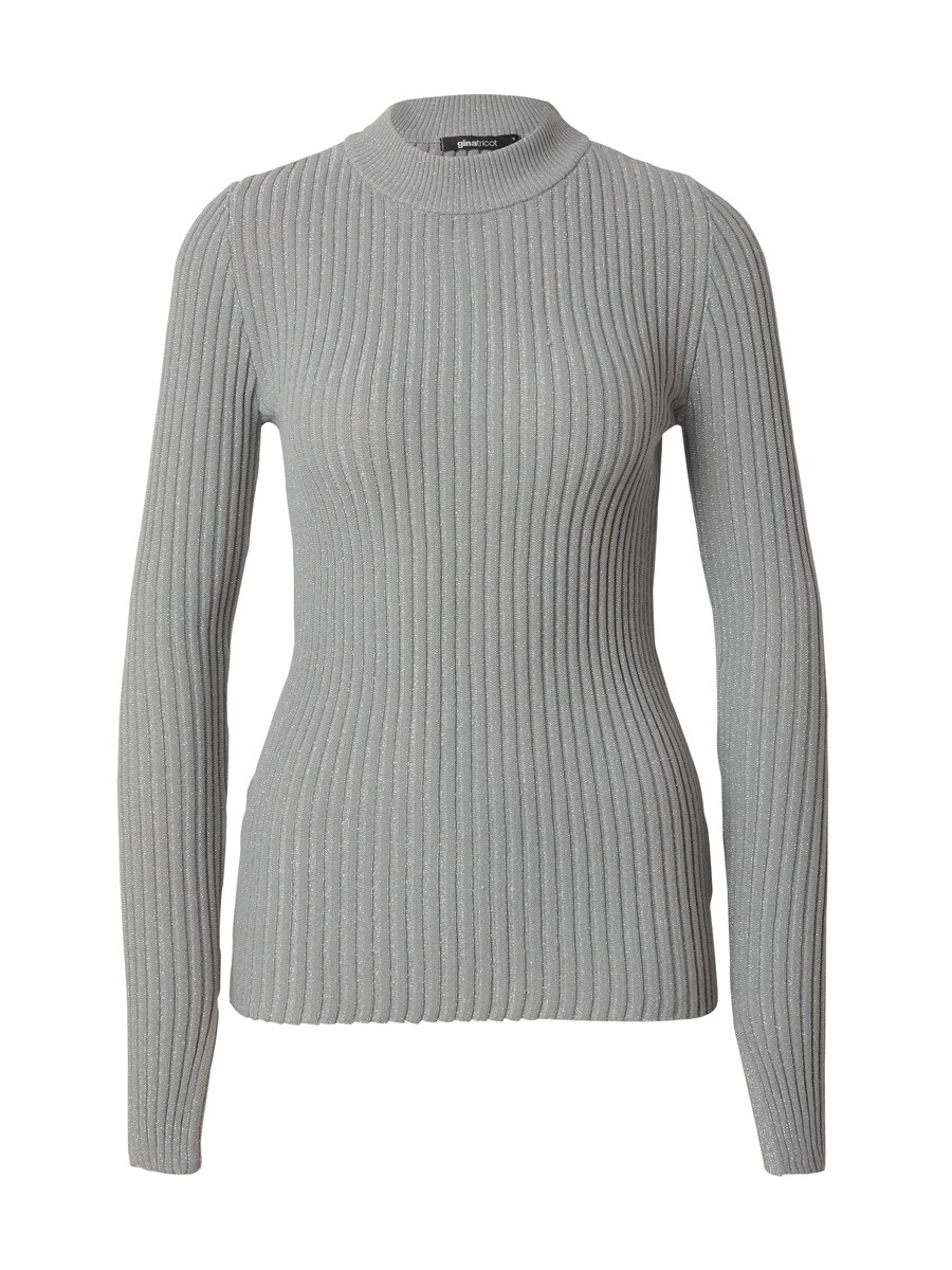 

Свитер Gina Tricot Sweater, серый