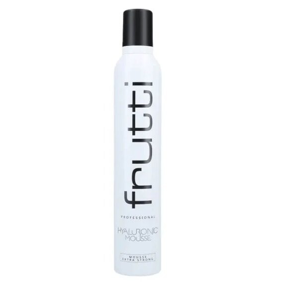 

Frutti Professional Hyaluronic Mousse, Мусс для очень сильных волос, 250 мл