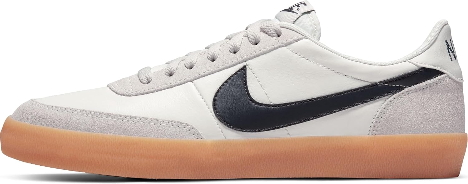 

Мужские кроссовки Nike Killshot 2 из кожи, Sail