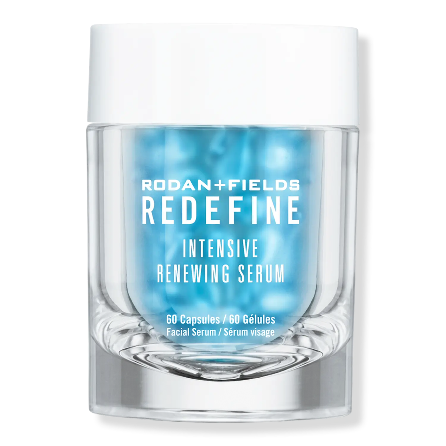 

Интенсивная восстанавливающая сыворотка Redefine с ретинолом RODAN + FIELDS