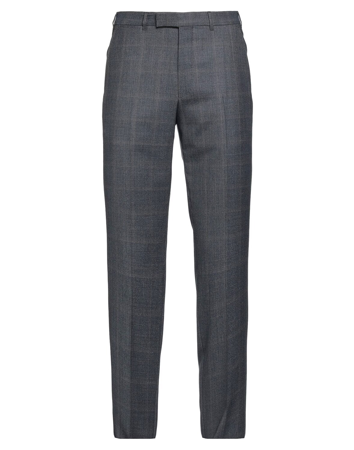 

Брюки Zegna, серый