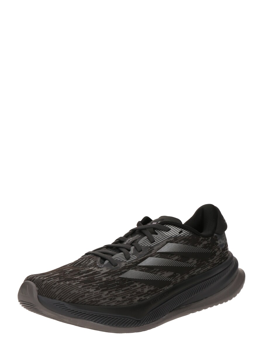 

Кроссовки для бега ADIDAS PERFORMANCE SUPERNOVA COMFORTGLIDE, черный