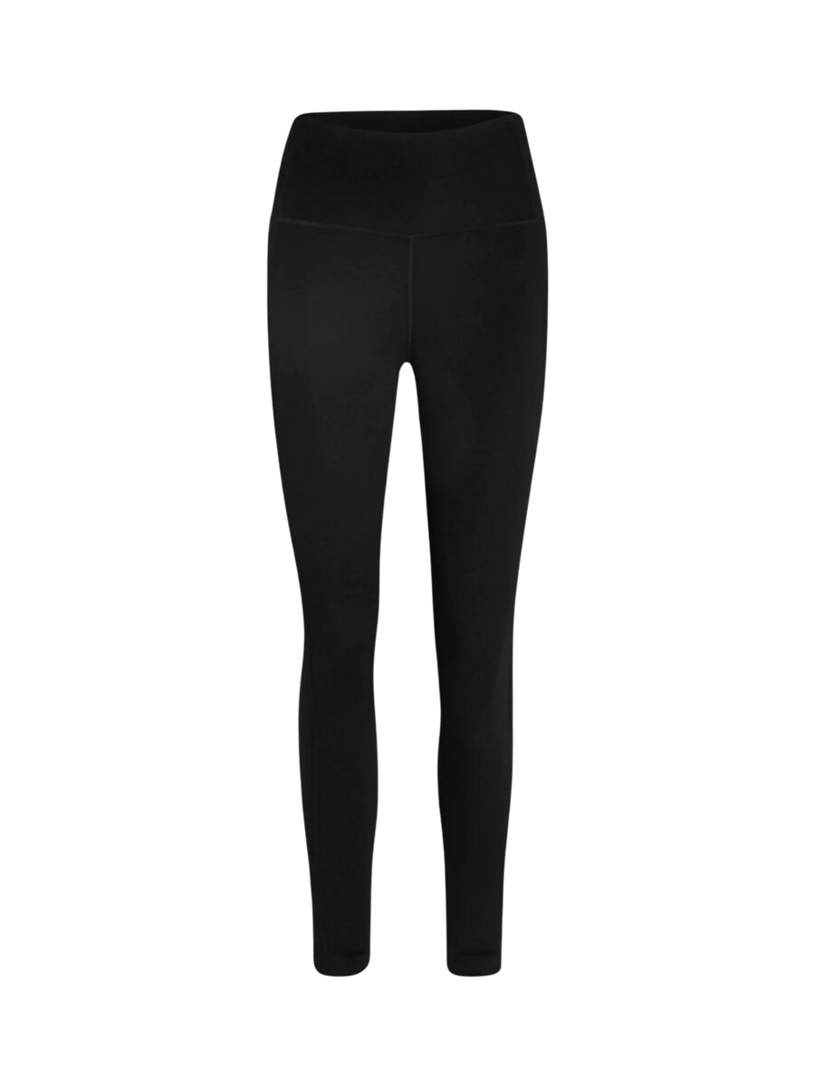 

Узкие спортивные брюки Girlfriend Collective, черный