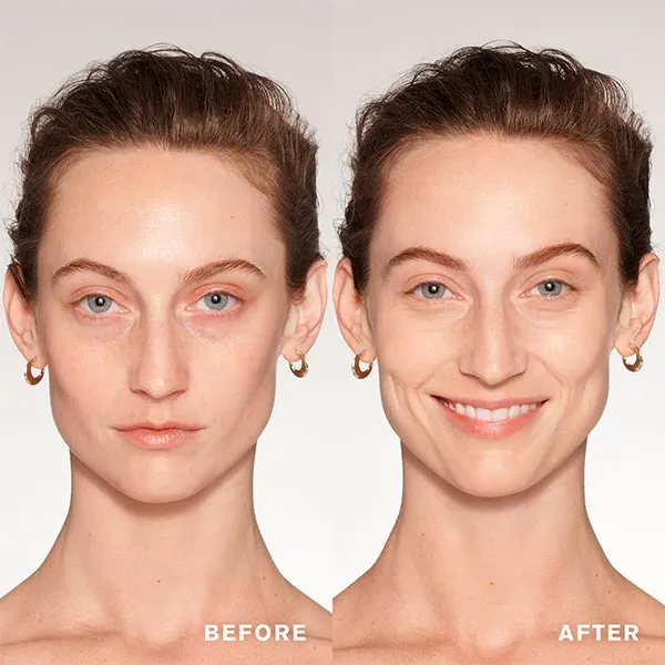 Составляют основу Serum Futurist Skintint Serum SPF20 Estée Lauder, цвет bone — фото 3